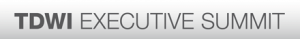 TDWI Executive Summit