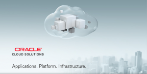 Oracle Cloud Day