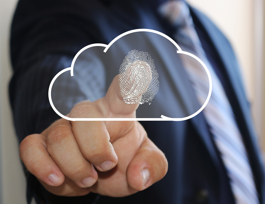 Cloud Identity Management